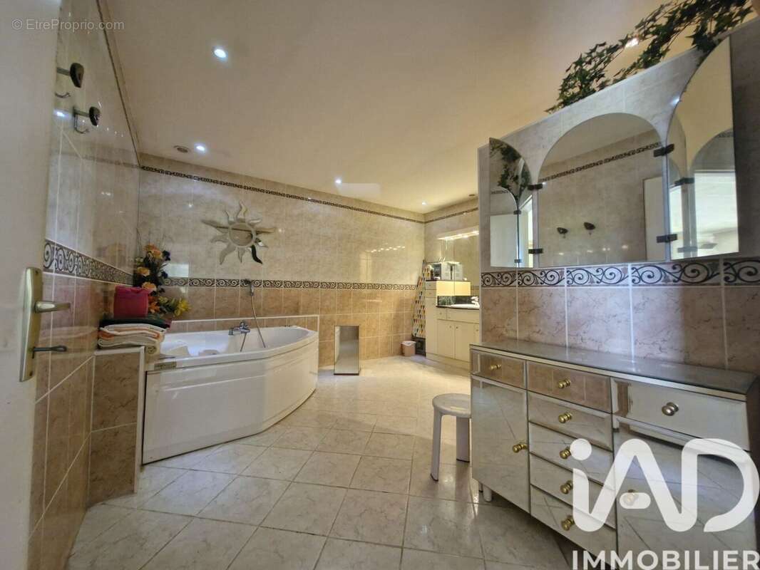 Photo 7 - Appartement à SAUBRIGUES