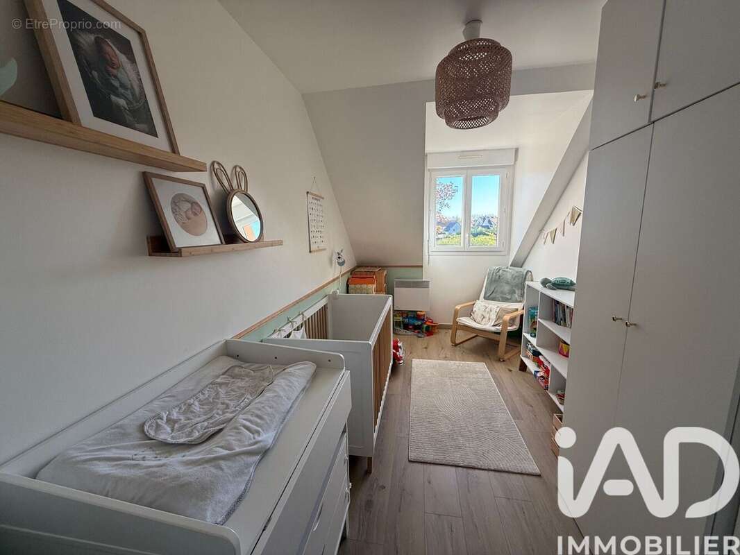 Photo 6 - Maison à BREUILLET