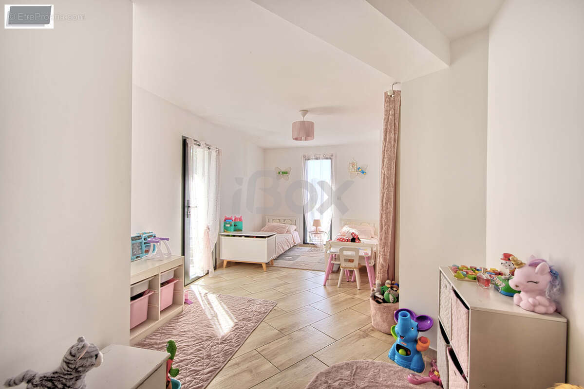Maison à LA GARDE