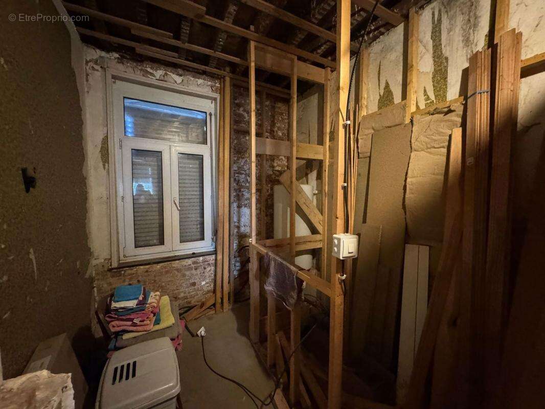 Maison à SAINT-SOUPLET