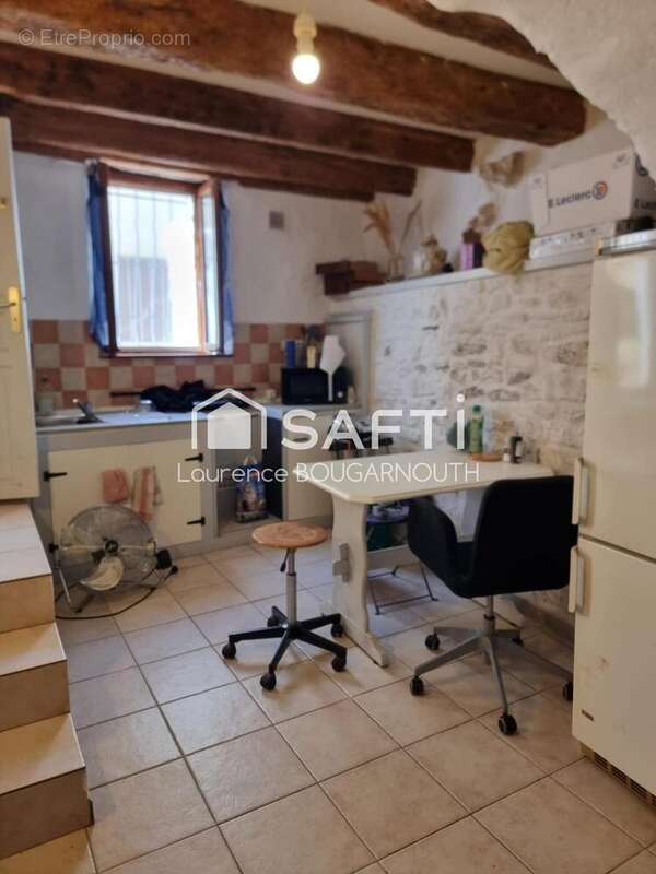 Photo 7 - Appartement à BAGNOLS-SUR-CEZE