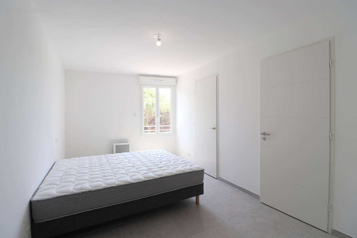 Appartement à CAVALAIRE-SUR-MER