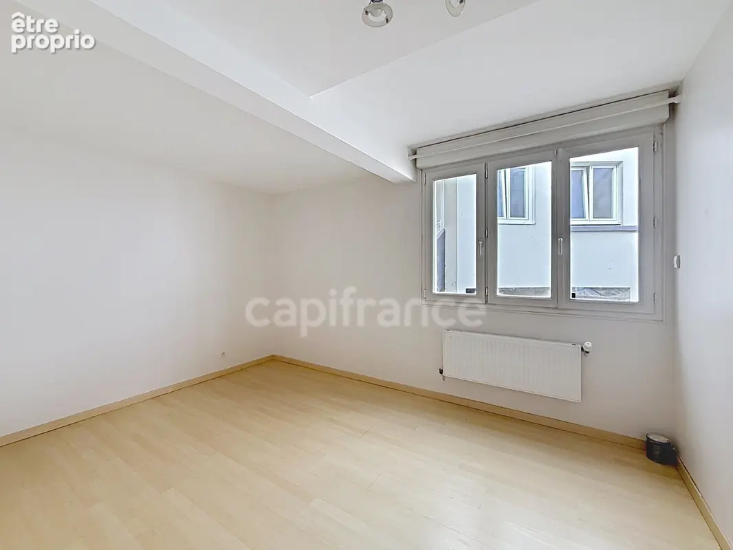 Brest – très bel appartement de 176,55 m² carrez – tramway au pied - photo 12
