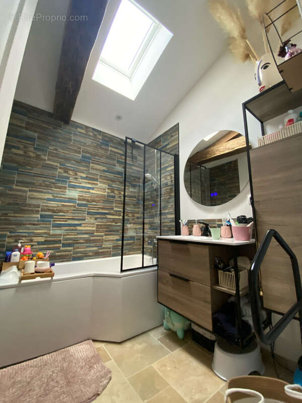 Maison à SAINTE-EULALIE