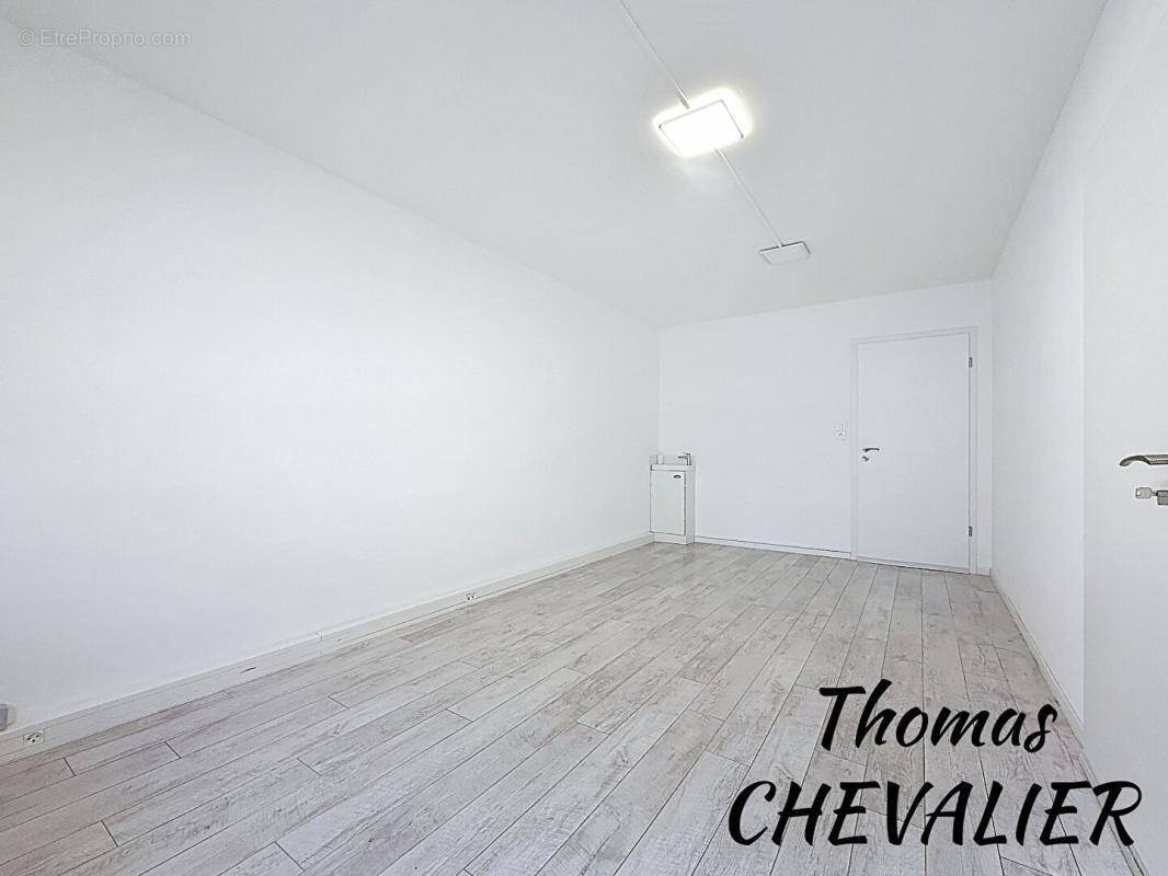Appartement à COLMAR