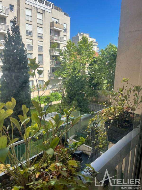 Suresnes – 44 m² – Investir dans une résidence en mutation : prix décoté, revalorisation programmée - photo 9