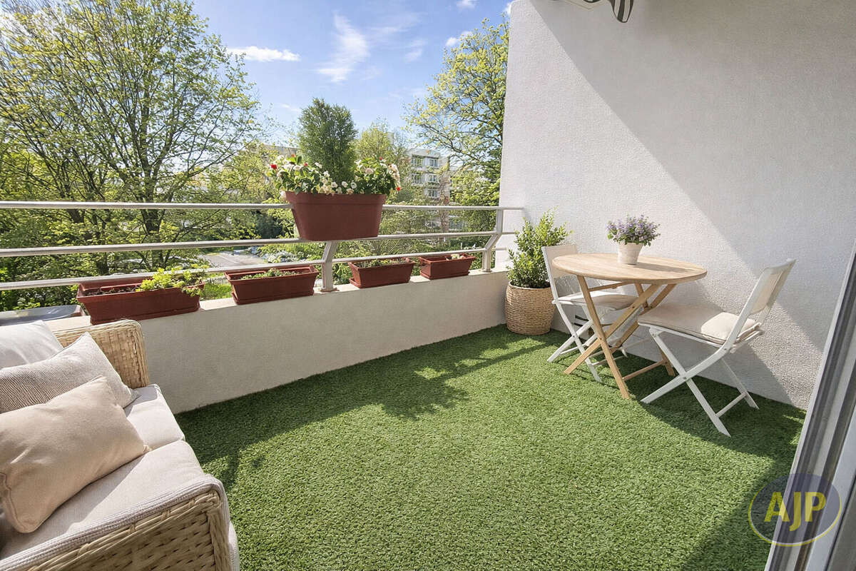 Appartement à MERIGNAC