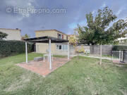 Maison à POGGIO-MEZZANA