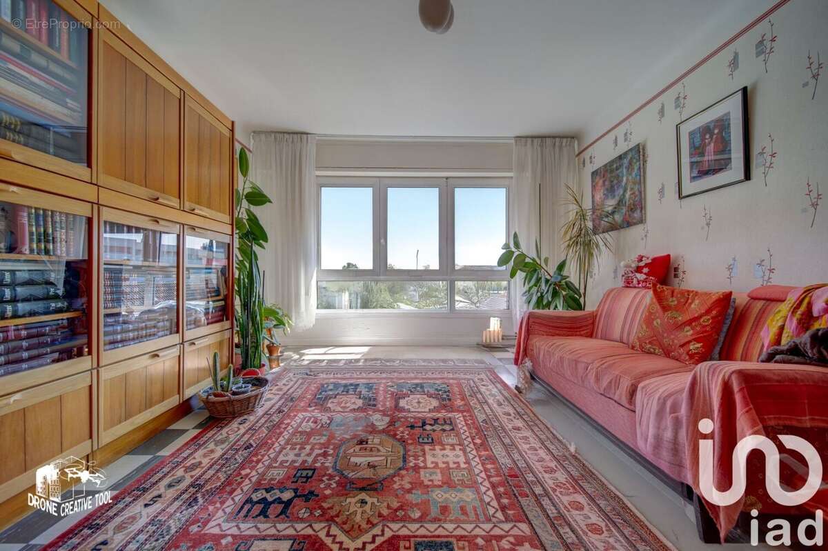 Photo 2 - Appartement à FLORANGE