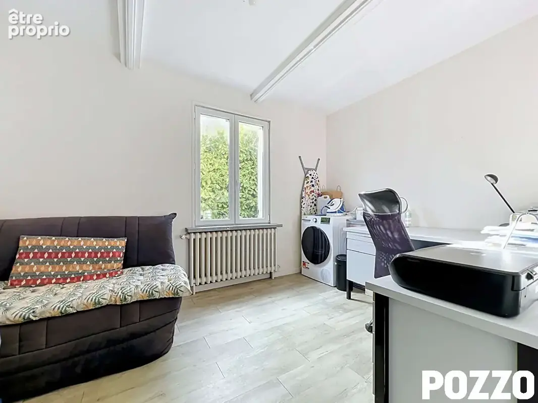 Maison Saint Gatien Des Bois 6 pièce(s) 174.96 m2 - photo 15