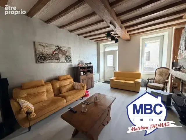 Maison de charme - photo 3
