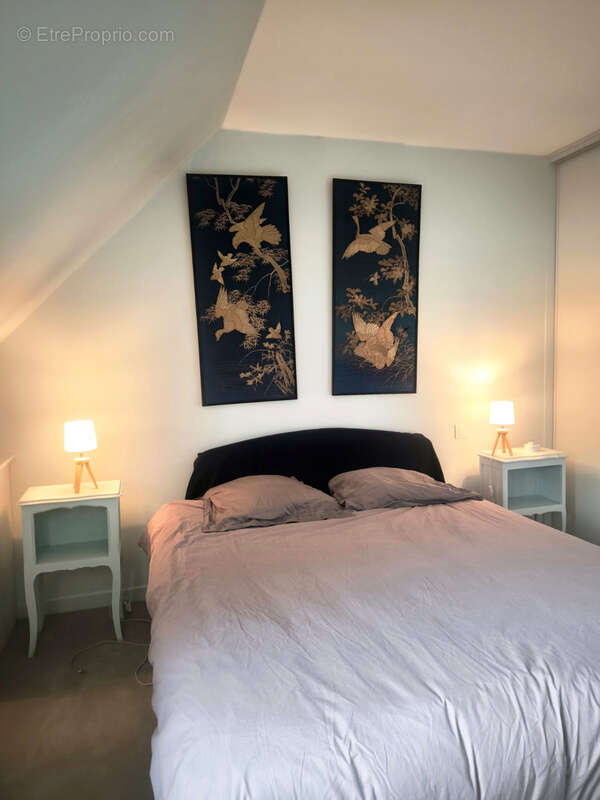 Maison à COULANS-SUR-GEE