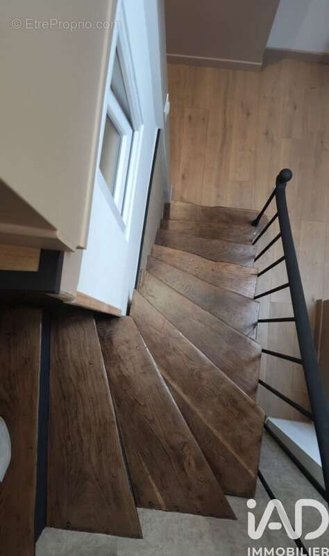 Photo 7 - Maison à JOINVILLE