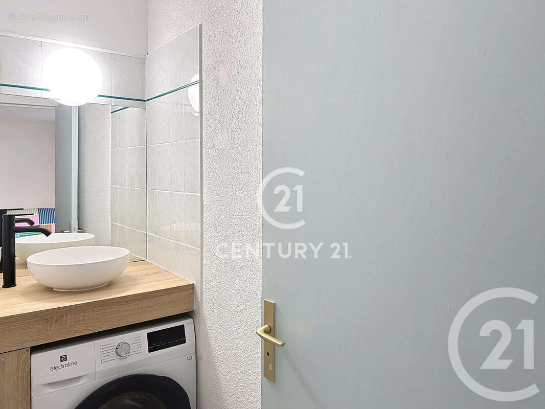 Appartement à SAINT-CYPRIEN