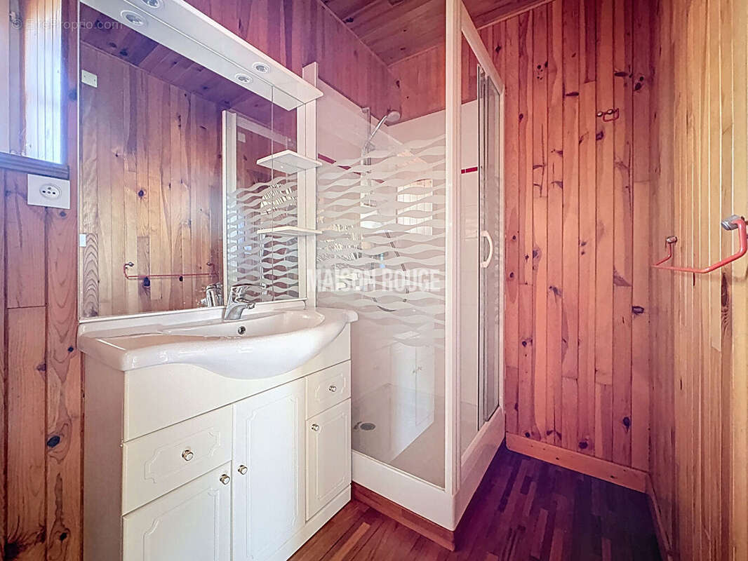 Maison à SAINT-QUAY-PORTRIEUX