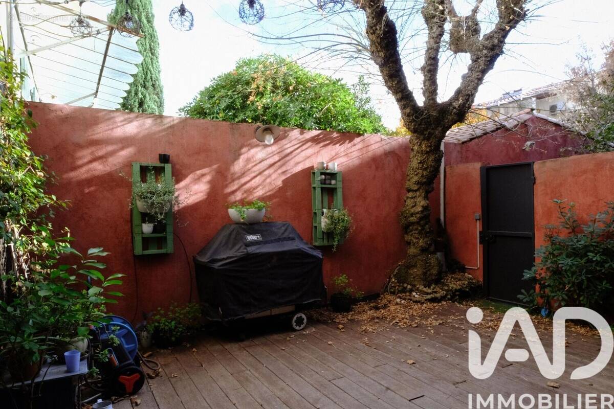 Photo 1 - Maison à SALON-DE-PROVENCE