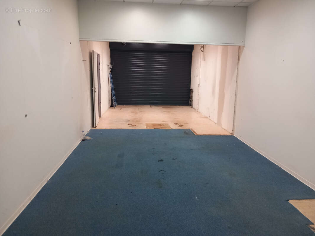 Appartement à FUMEL