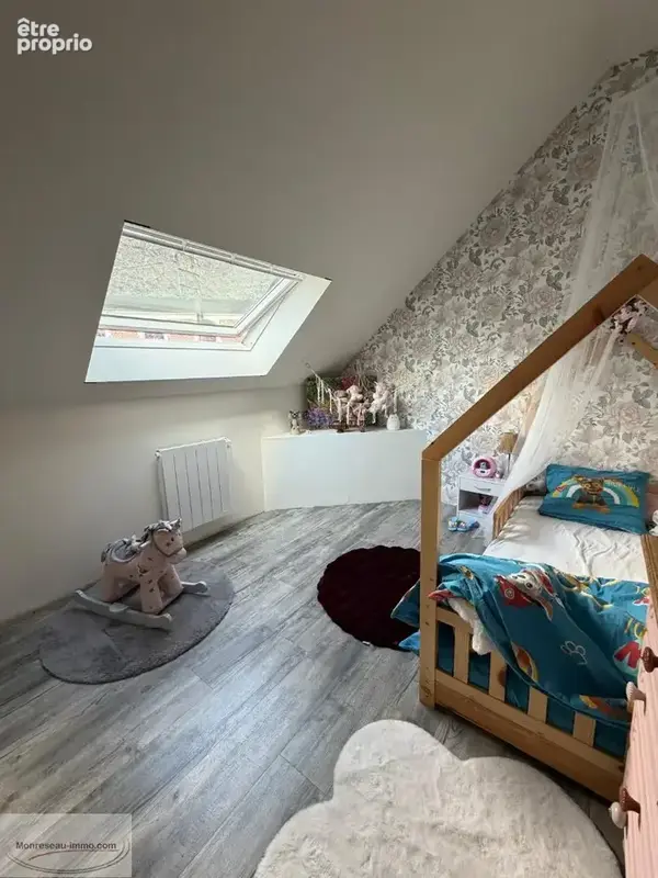Maison quatre chambres!!! - photo 7