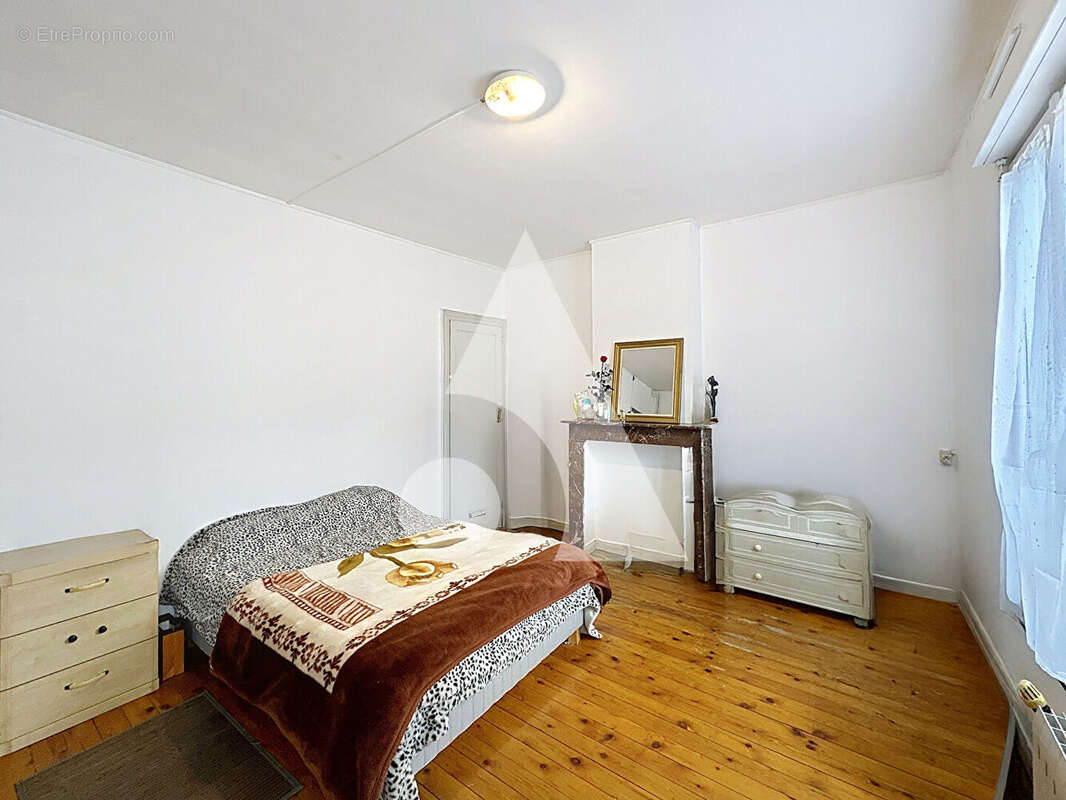 Maison à VALENCIENNES