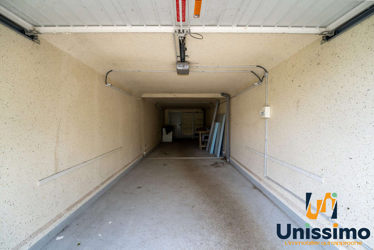 Maison 65 m² à Montbeliard  - photo 8