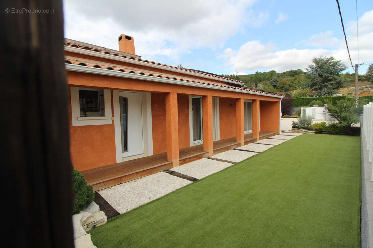 Maison à MONTAZELS
