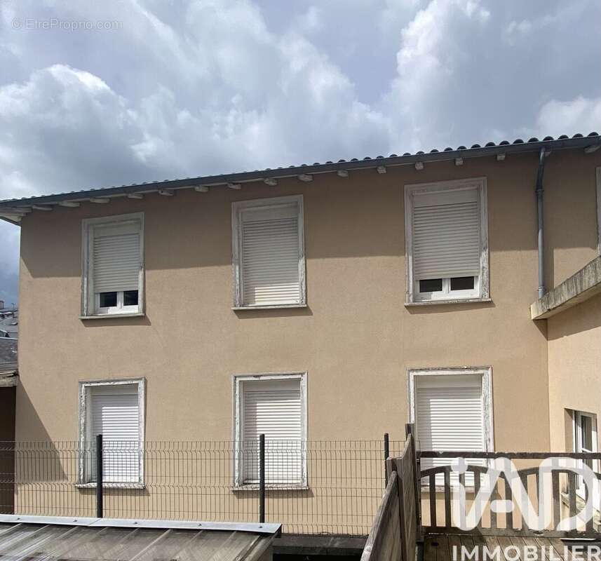 Photo 3 - Appartement à LIMOGES