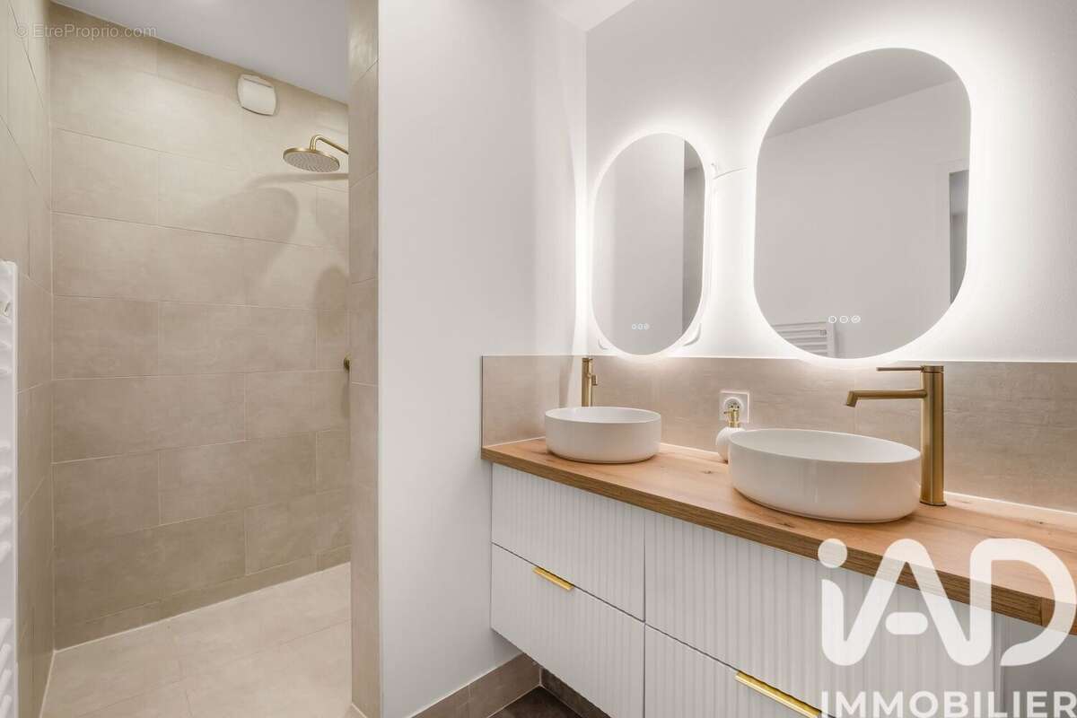Photo 8 - Appartement à CRAPONNE