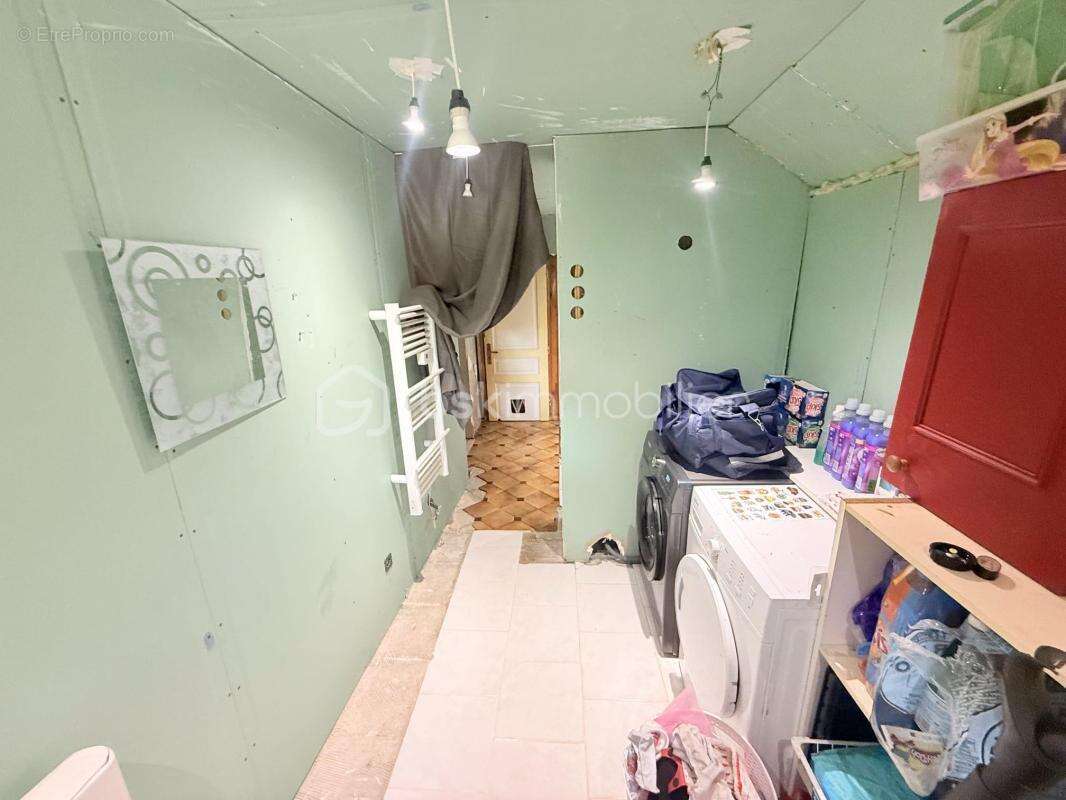  coup de cœur assuré – une maison de caractère où il ne reste plus qu'à poser vos valises !  - photo 26