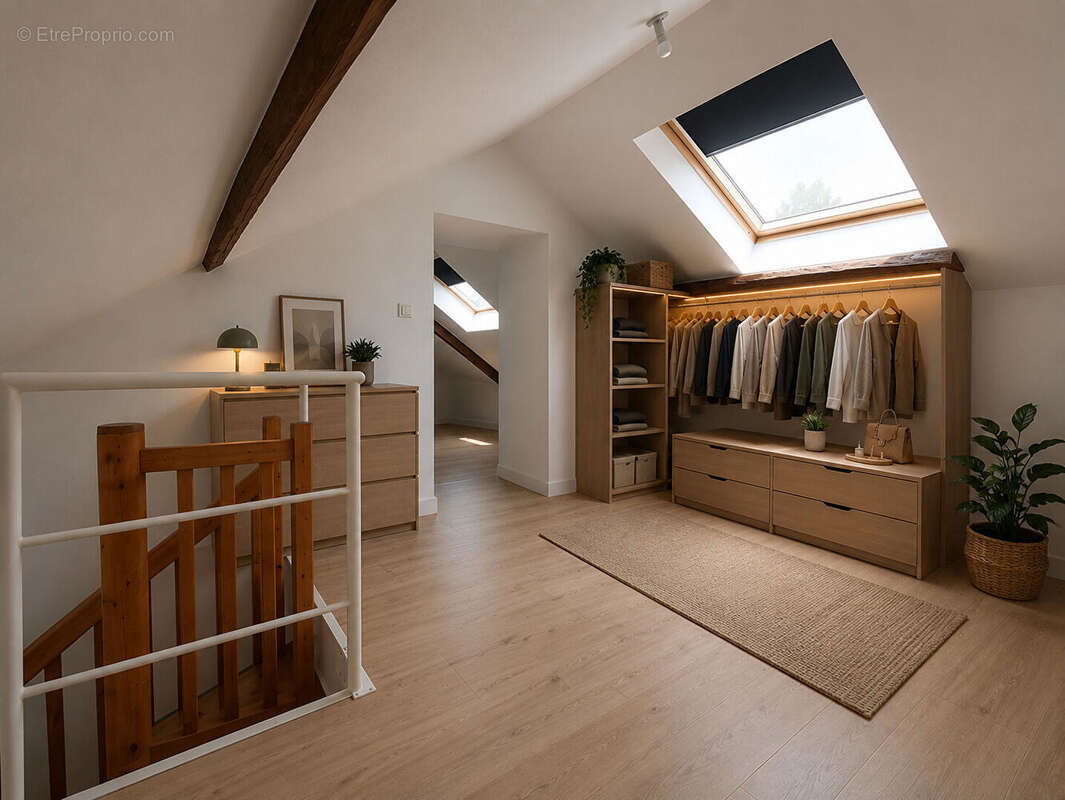 Appartement à ORVAULT