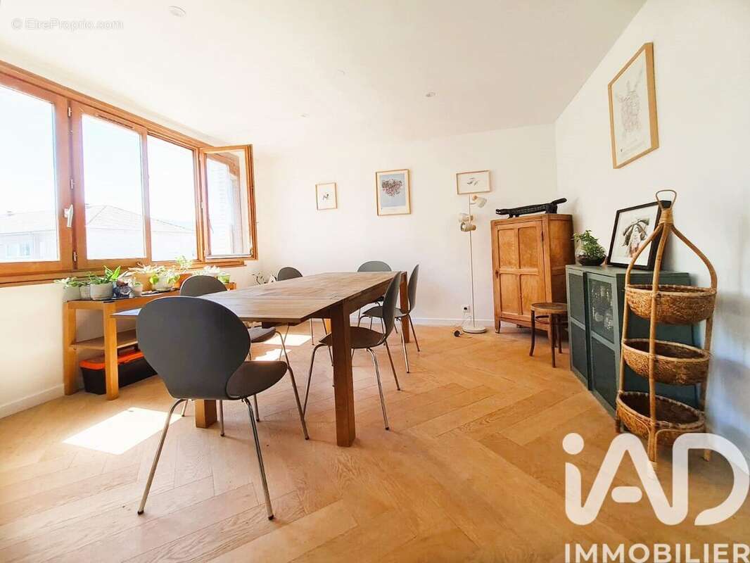 Photo 5 - Appartement à ANNECY