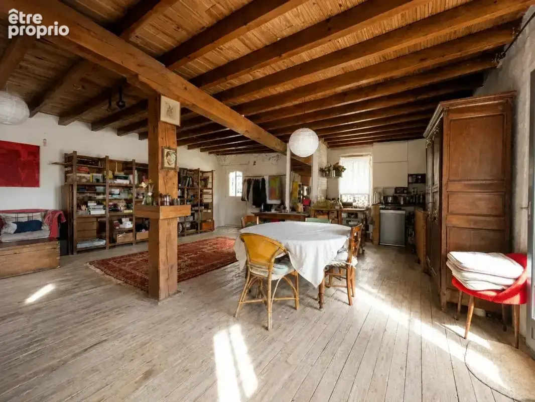 Maison de 8 pièces de 224 m² à Gaja-la-Selve - photo 3