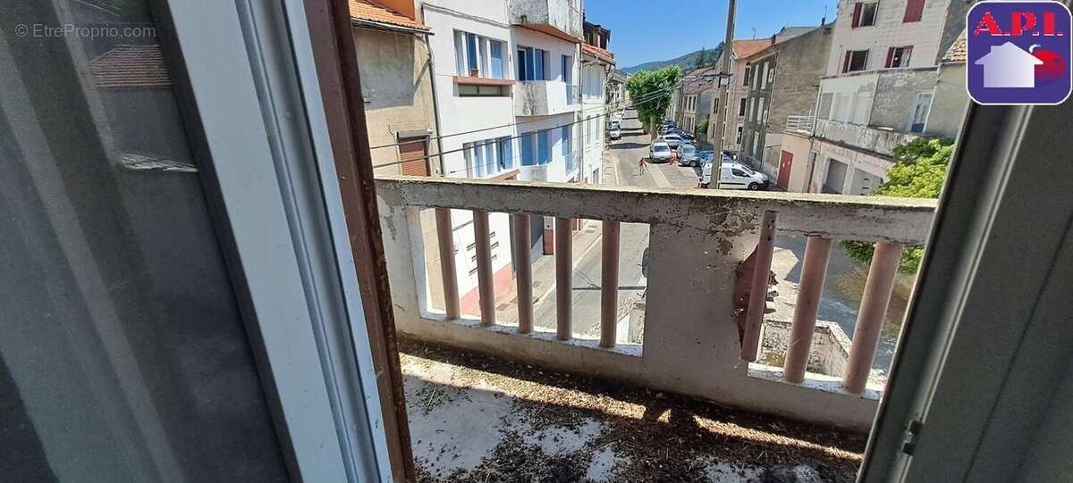 Maison 103 m² à Lavelanet  - photo 9