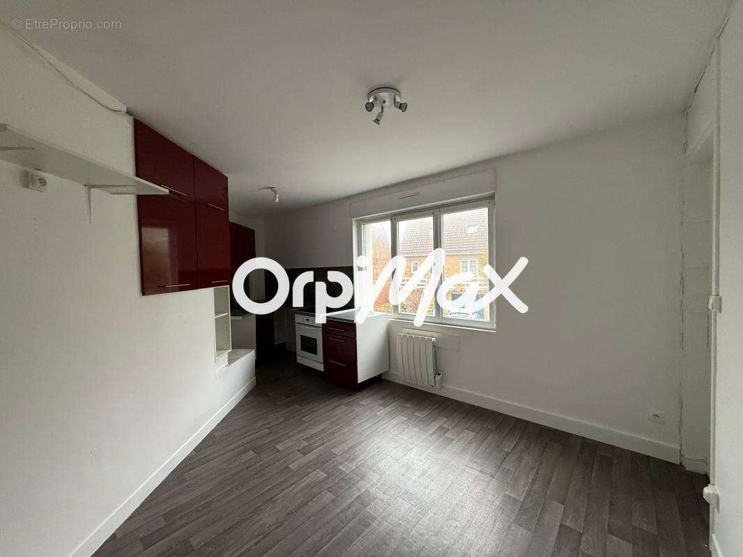 Appartement À Vendre - photo 4
