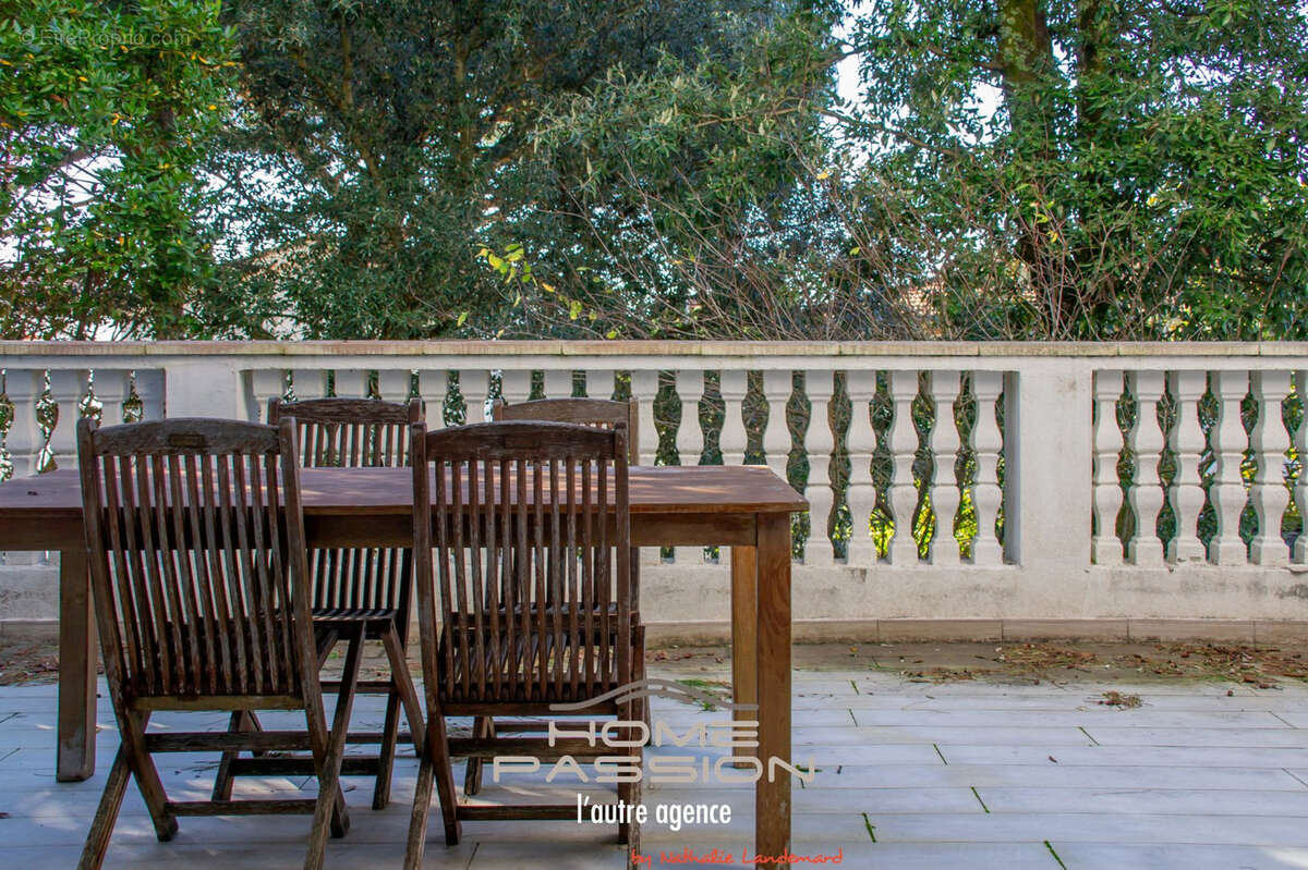 Maison à ROYAN
