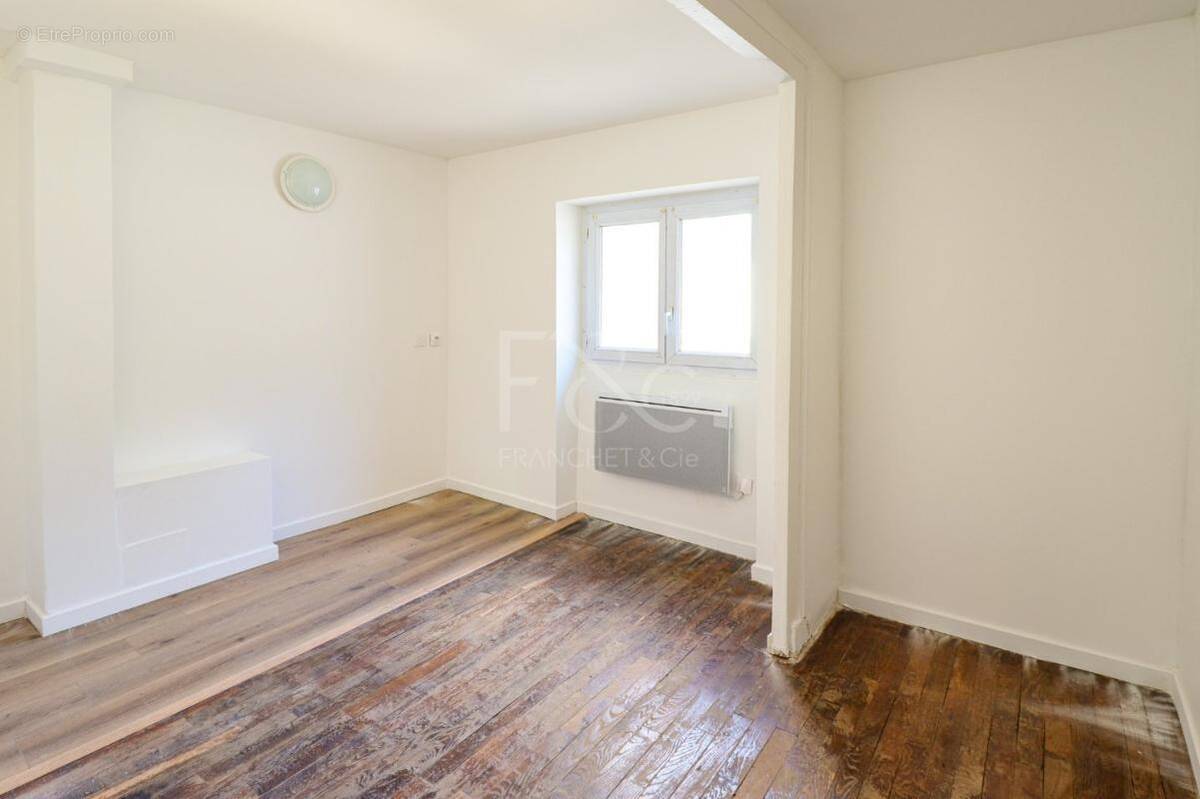 Appartement à LYON-7E