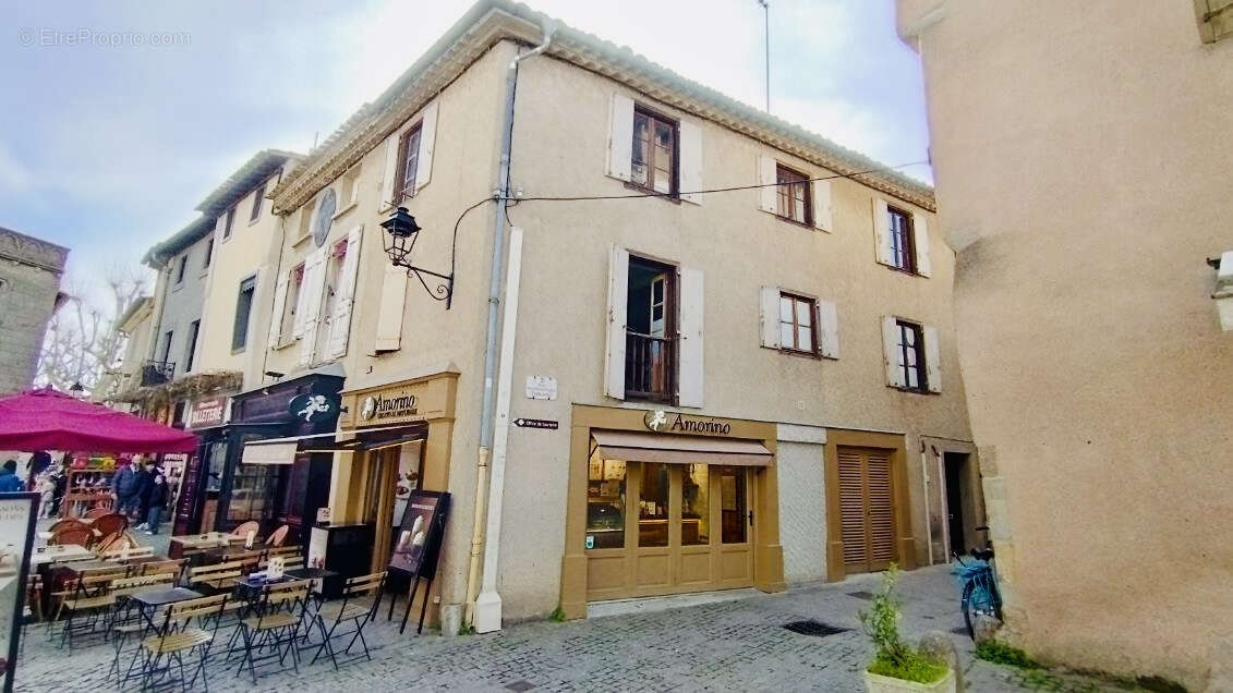 Maison à CARCASSONNE