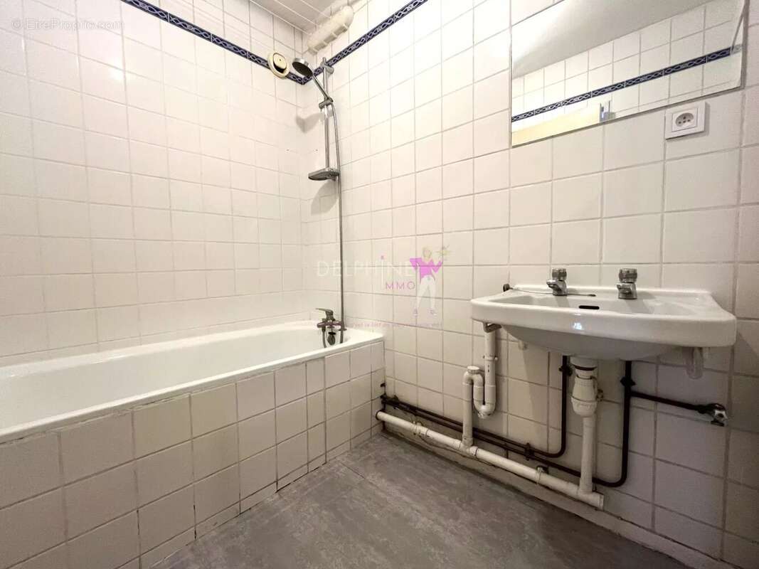 Appartement à LA MADELEINE