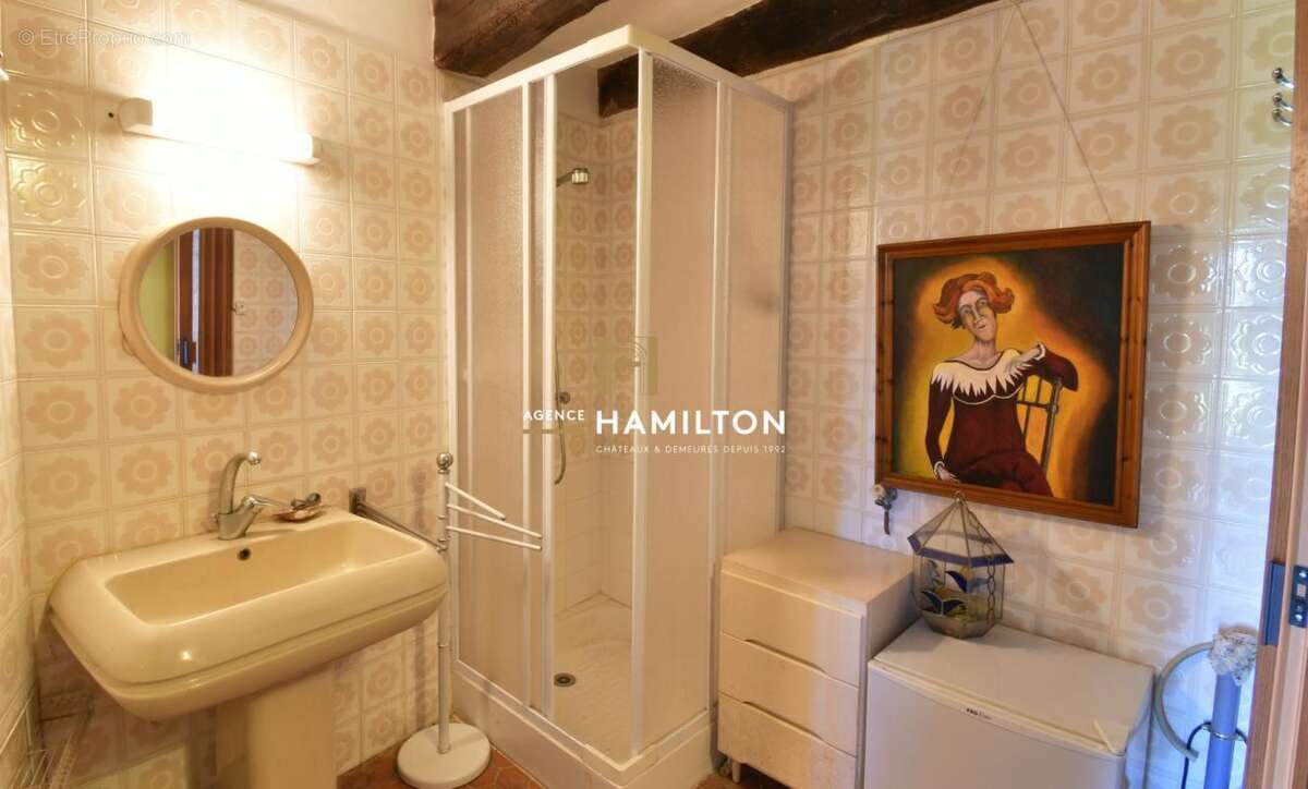 Maison à CORDES-SUR-CIEL