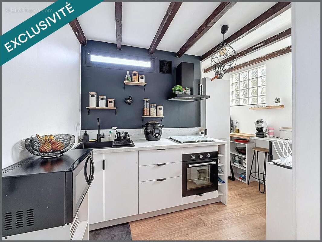 Photo 4 - Maison à AZAY-SUR-CHER