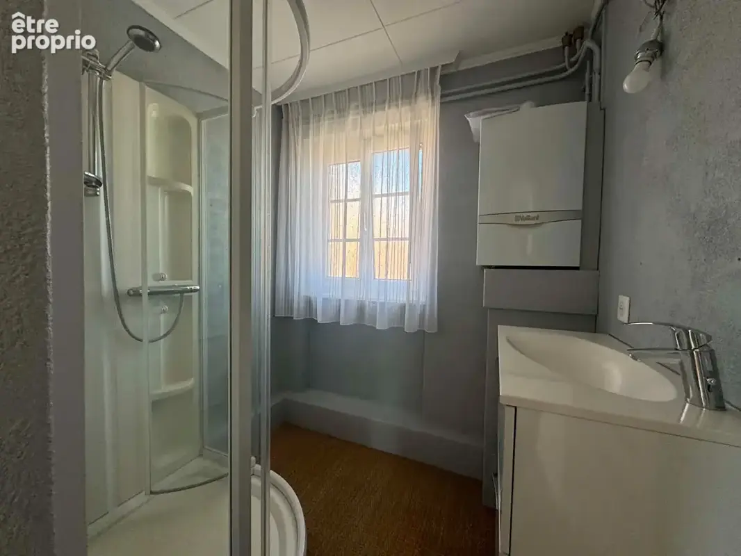Appartement 4 pièces à vendre à Cernay - Dernier étage, calme et lumineux - photo 6