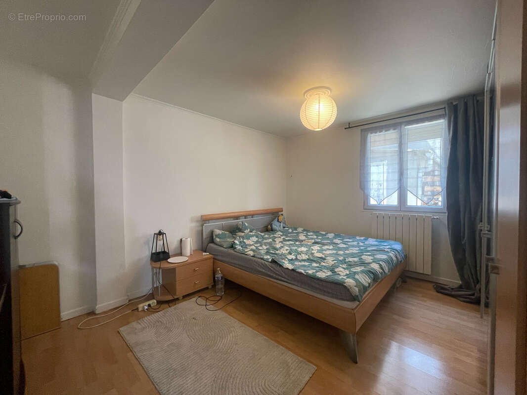 Appartement à DRANCY