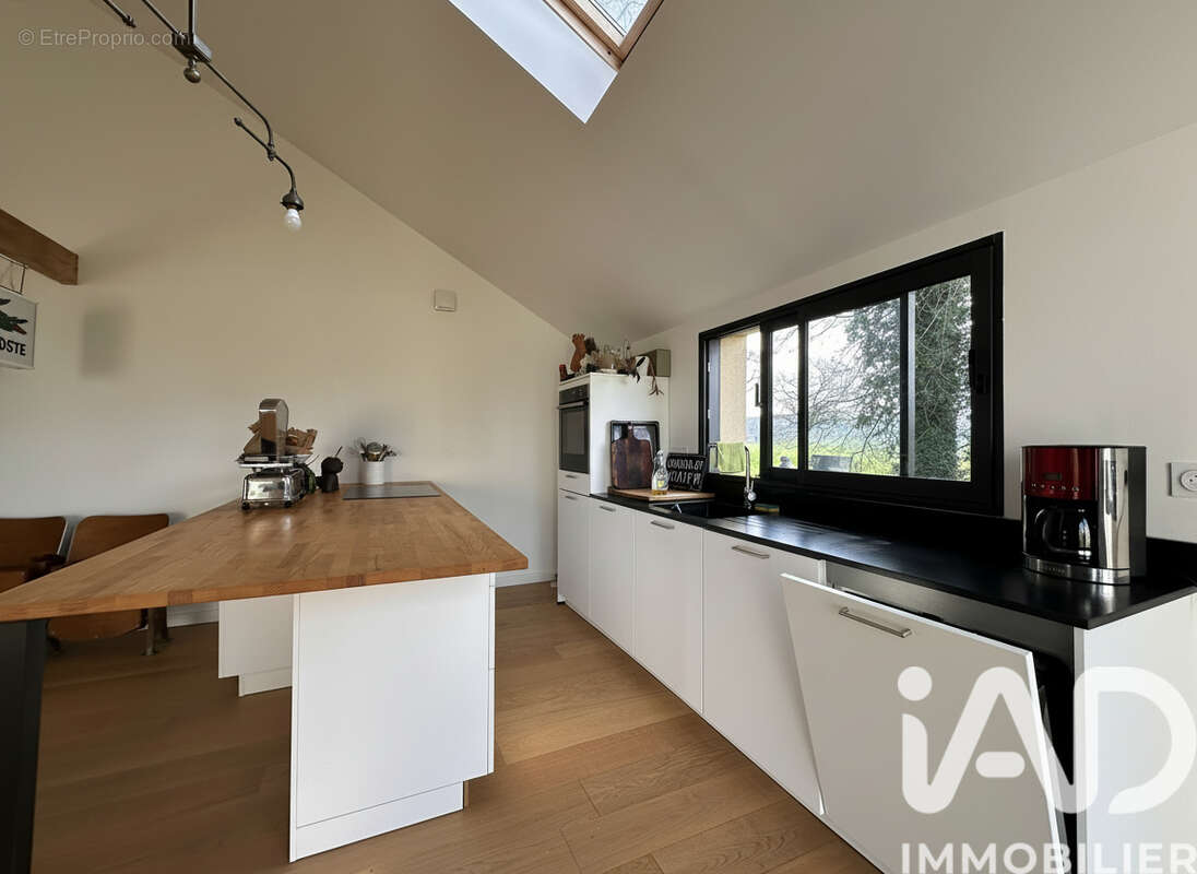 Photo 3 - Maison à MOUAZE