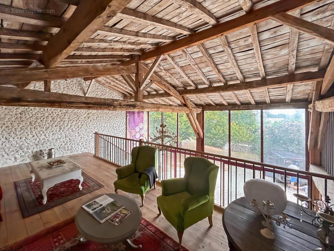 Photo 1 - Maison à MOULIS-EN-MEDOC