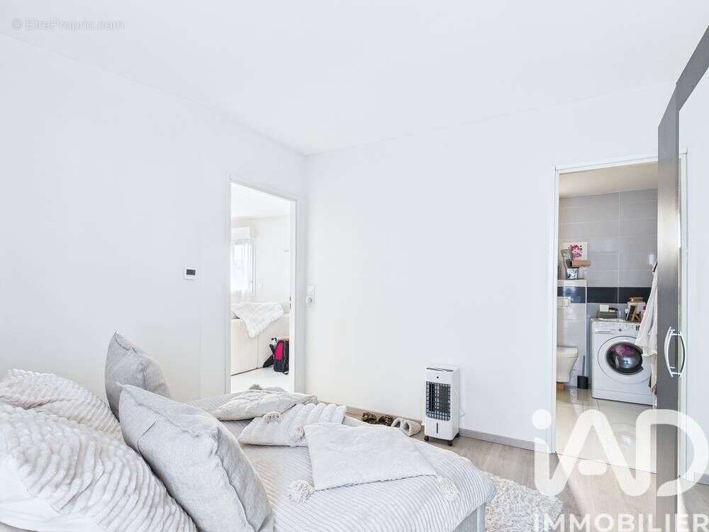 Photo 9 - Appartement à TROYES