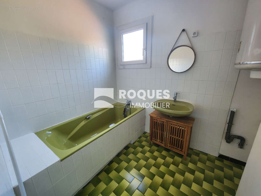 Appartement à LODEVE