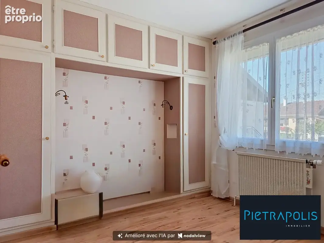 Maison 4 pièces 80 m² à vendre à Chaumont (52000) - photo 9