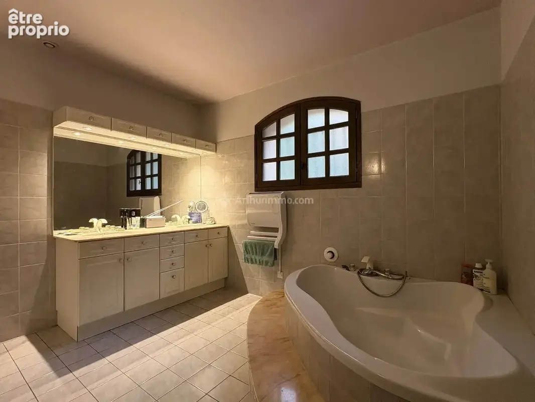 Villa T5 sur terrain de 2 500 m² - photo 12