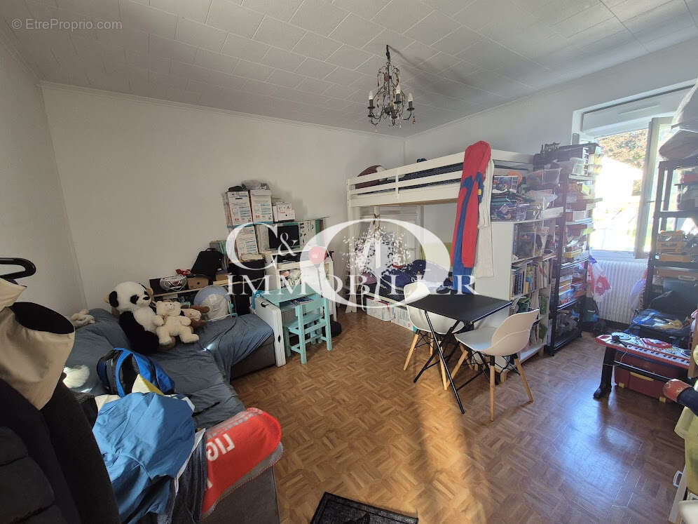 Maison à MACHECOUL