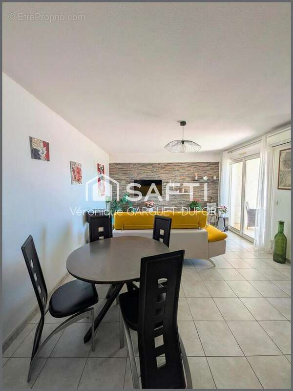 Photo 5 - Appartement à NARBONNE