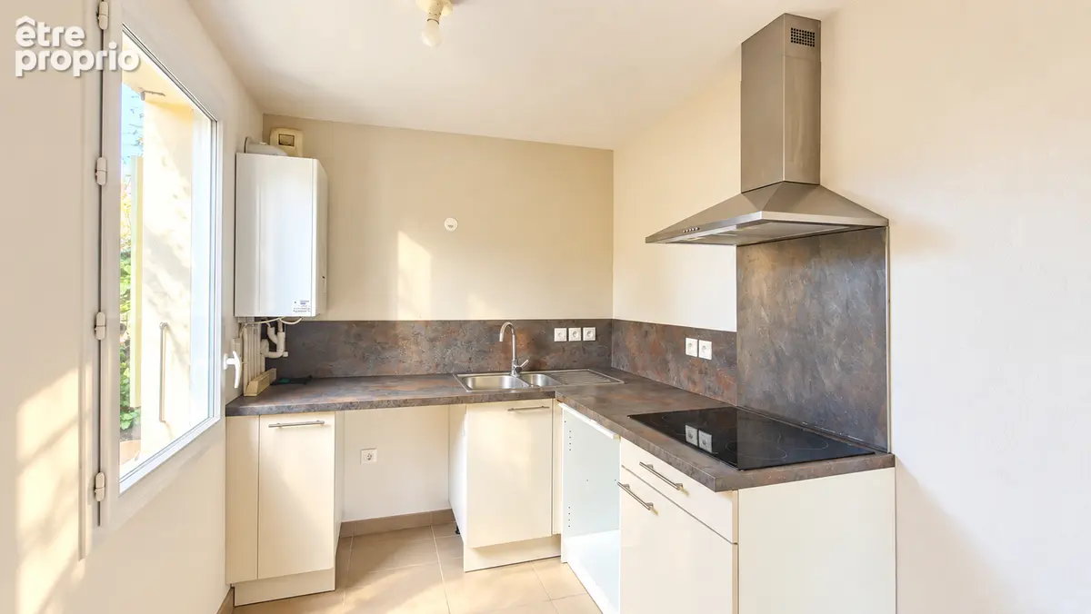 Appartement Frejus 2 pièce(s) 47 m2 - photo 4